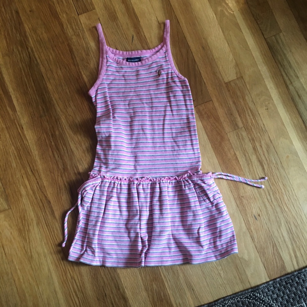 Ralph Lauren dress